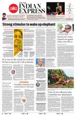 The New Indian Express-Mangaluru