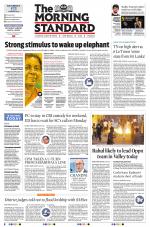 The Morning Standard