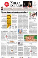 The New Indian Express-Mysuru