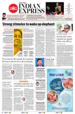 The New Indian Express-Bengaluru