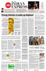 The New Indian Express-Vijayawada