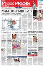 Free Press - Mumbai Epaper