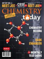 Chemistry Today