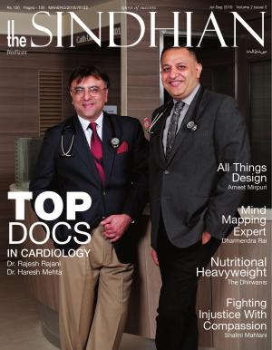 The Sindhian - Jul-Sep 2019