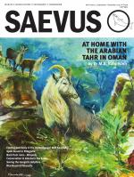 SAEVUS MARCH-MAY 2017