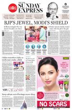 The New Indian Express-Sambalpur