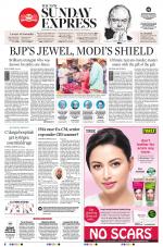 The New Indian Express-Shivamogga