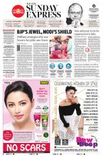 The New Indian Express-Kochi