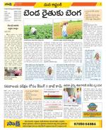 Prakasam Constituencies