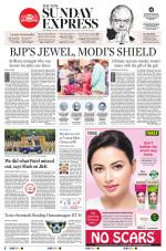 The New Indian Express-Hyderabad