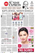 The New Indian Express-Chennai