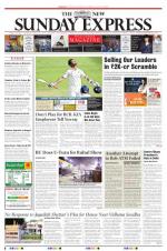 The New Indian Express-Bengaluru