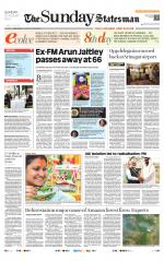 Delhi - The Statesman