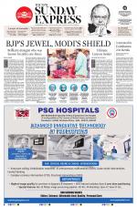 The New Indian Express-Coimbatore