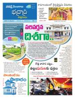 Bhadradri Kothagudem