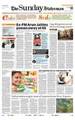 Kolkata - The Statesman