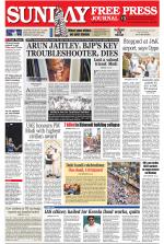 Free Press - Mumbai Epaper