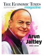 The Economic Times Magazine