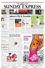 The New Indian Express-Coimbatore