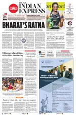 The New Indian Express-Mangaluru