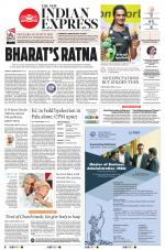 The New Indian Express-Kozhikode