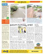 Krishna Constituencies