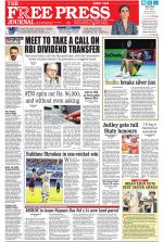 Free Press - Mumbai Epaper