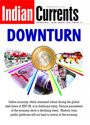 DOWNTURN