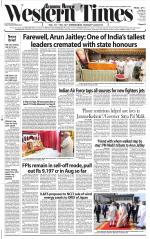 Ahmedabad English (Morn. Daily)
