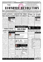 The Economic Revolution english HC 