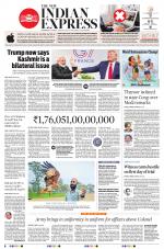 The New Indian Express-Kozhikode