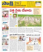 Jayashankar District