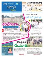 Bhadradri Kothagudem