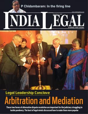 India Legal - 02 September 2019