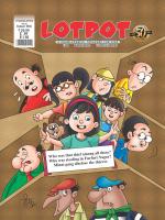Lotpot English