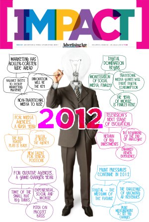 Volume 8, Issue 32 - 29 January 2012