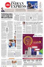 The New Indian Express-Kozhikode