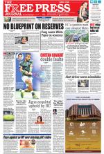 Free Press - Mumbai Epaper