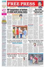 Free Press - Bhopal Epaper Edition