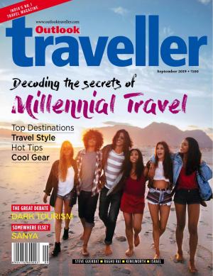 Outlook Traveller, September 2019