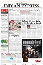 The New Indian Express-Bengaluru