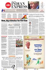 The New Indian Express-Belagavi
