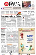 The New Indian Express-Mysuru