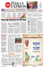The New Indian Express-Mangaluru
