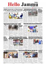 Hello Jammu 