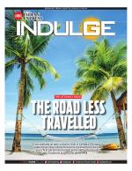 Indulge - Bengaluru