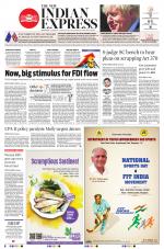 The New Indian Express-Bengaluru