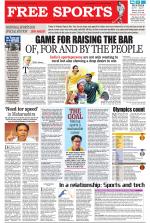 Free Press - Mumbai Epaper