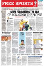 Free Press - Ujjain Epaper Edition