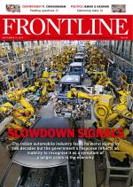 FRONTLINE
